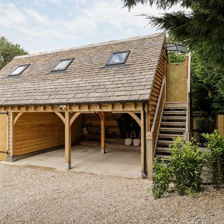 The Rookery Villa Burford Exterior photo